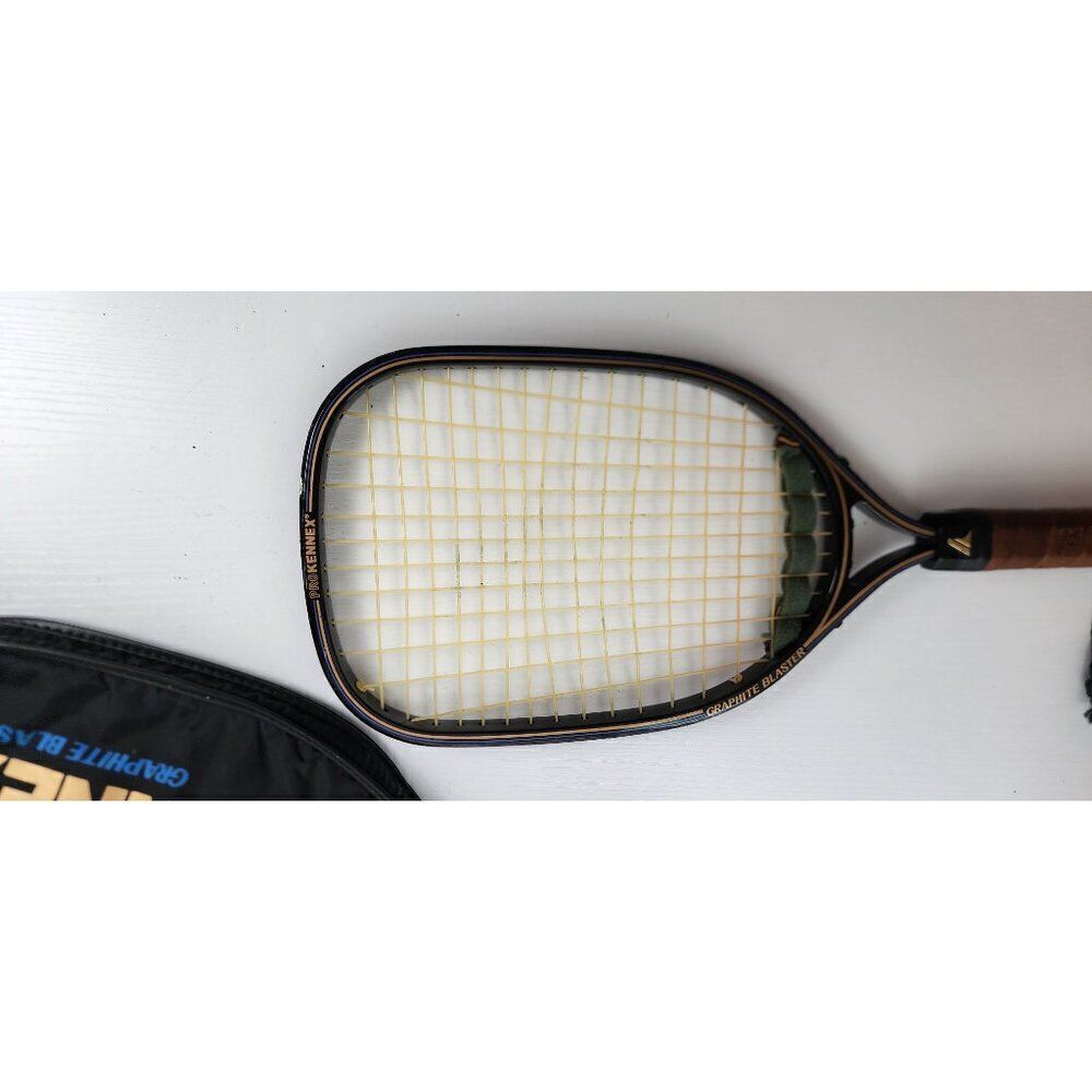 Pro Kennex Racquetball Racquet EUC - Picture 8 of 8
